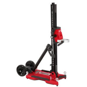 Milwaukee Compact Core Drill Stand