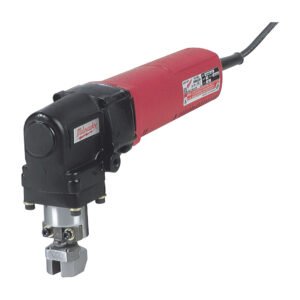 Milwaukee 4 Amp 10-Gauge Nibbler