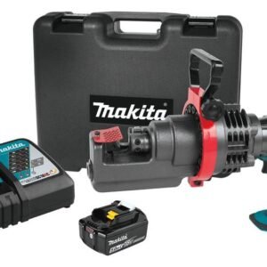 Makita 18V LXT Lithium-Ion Brushless Cordless Rebar Cutter Kit (5.0 Ah)