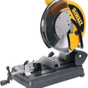 DEWALT 15 Amp 14 in. (355 mm) Multi-Cutter Saw