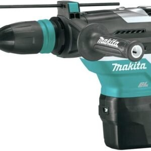 Makita 40V Max XGT Brushless Cordless 1-9/16 in. AVT Rotary Hammer, AFT, AWS Capable (Tool Only)